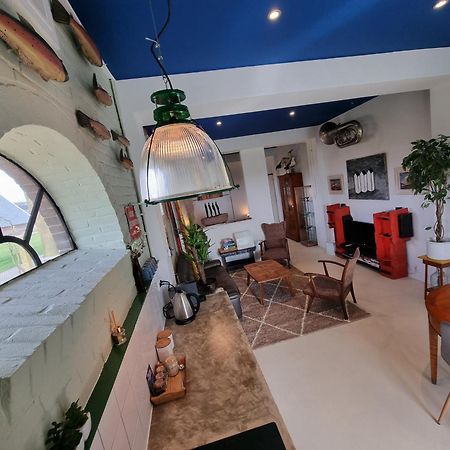 Studio Blank - Arthouse เดนอูเวอร์ ภายนอก รูปภาพ