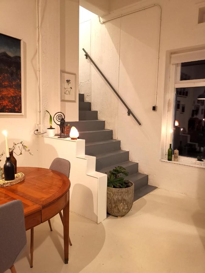 Studio Blank - Arthouse เดนอูเวอร์ ภายนอก รูปภาพ